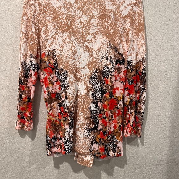 Cardigan light weight sweater - Picture 4 of 4